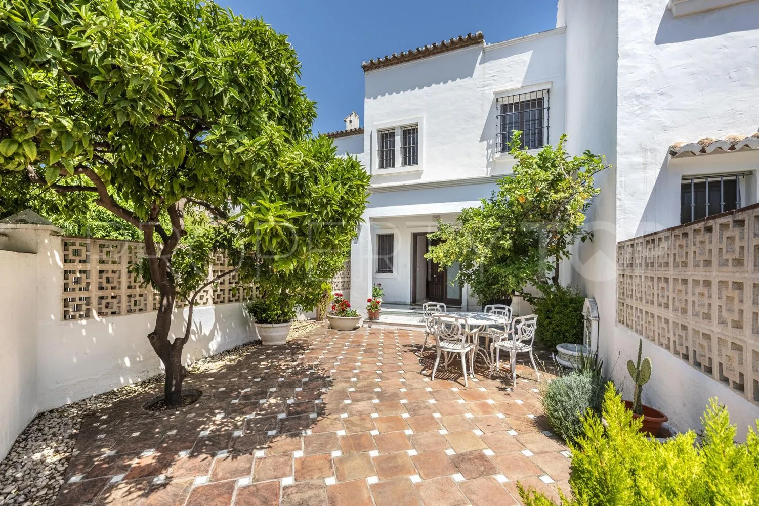 Casa a la venta en Huerta Belón
