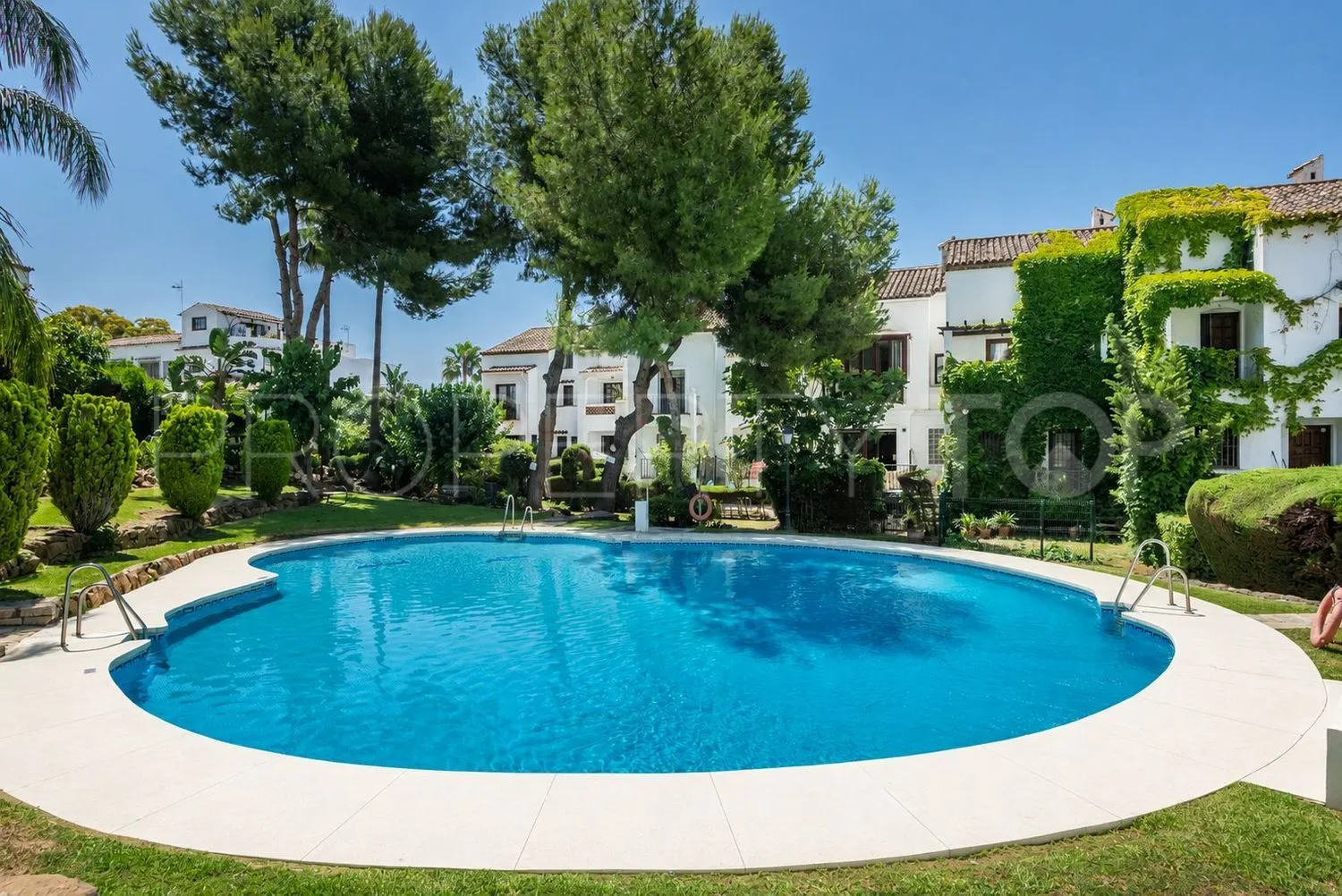 Casa a la venta en Huerta Belón