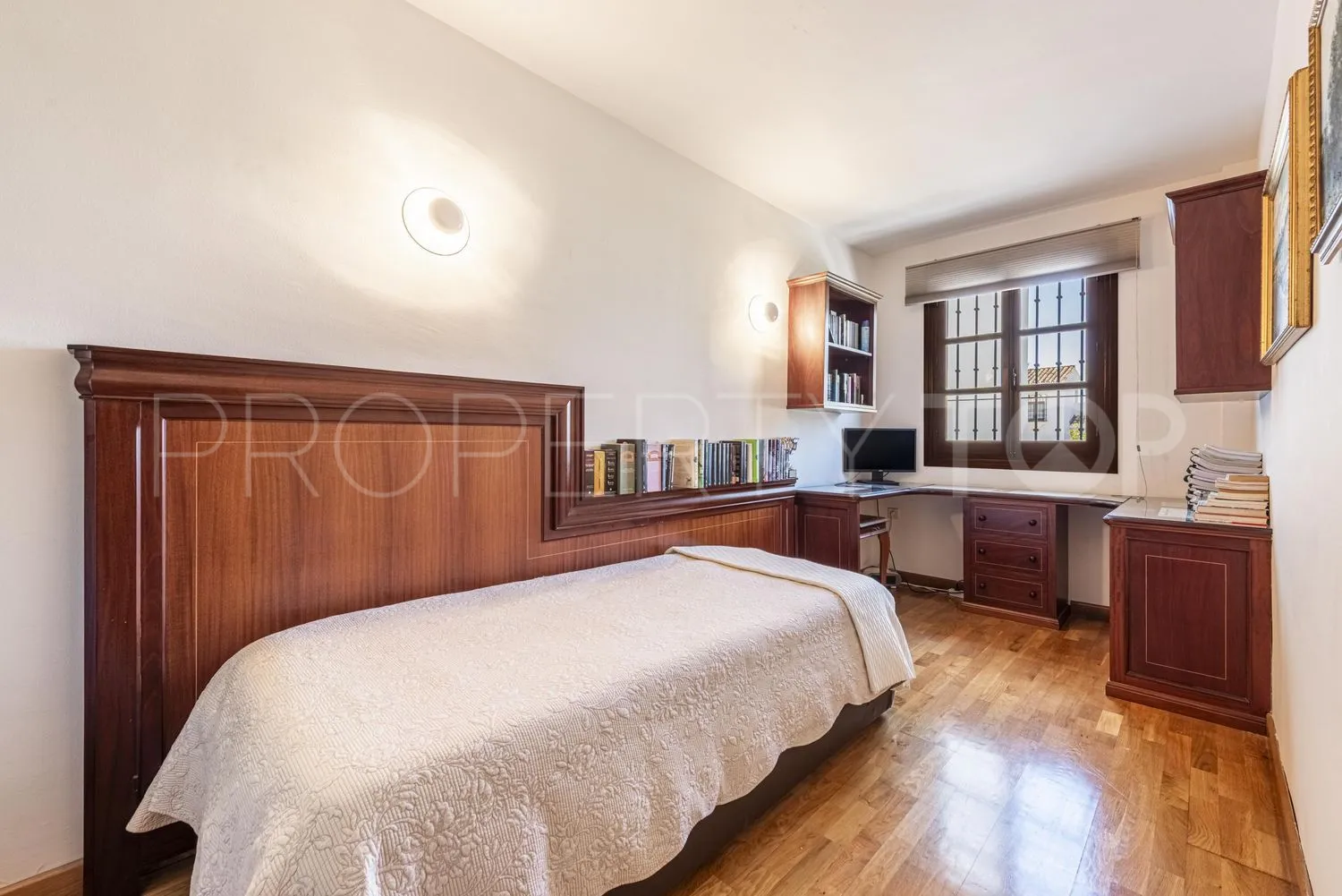 Casa a la venta en Huerta Belón
