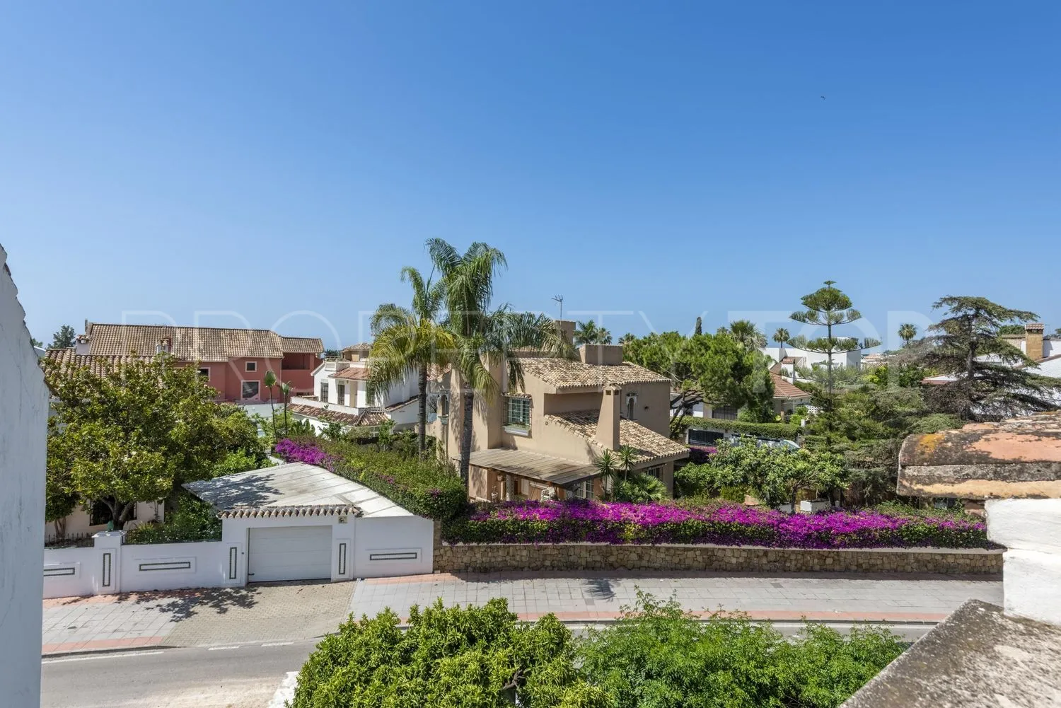 Casa a la venta en Huerta Belón