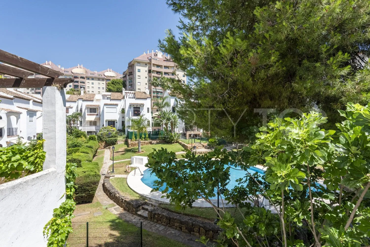 Casa a la venta en Huerta Belón