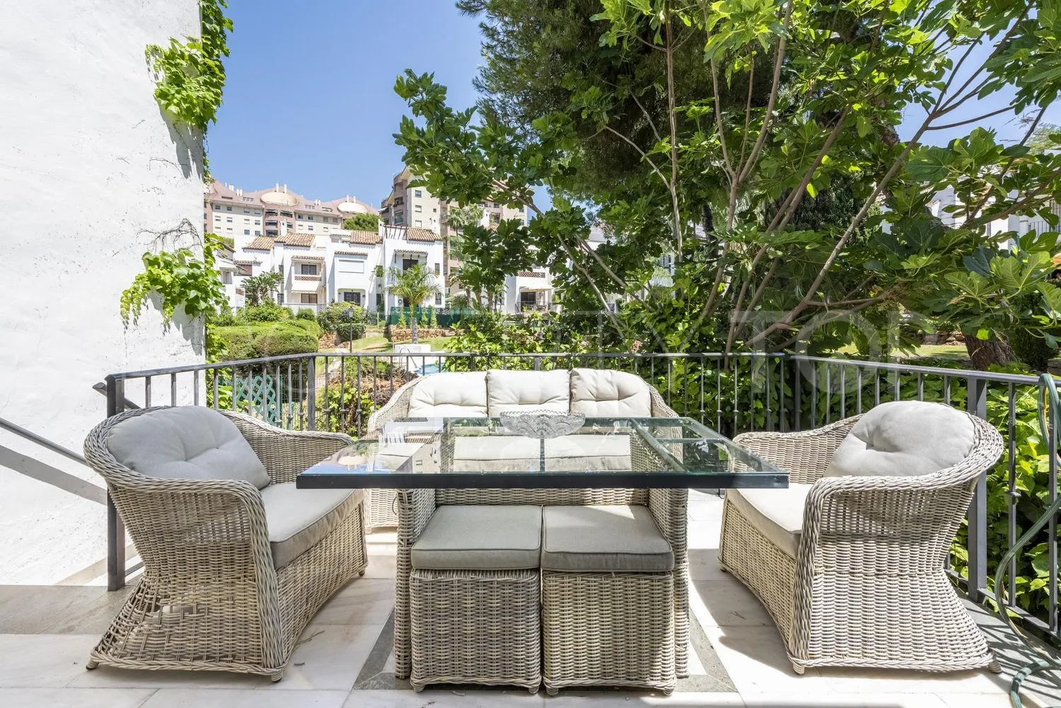 Casa a la venta en Huerta Belón