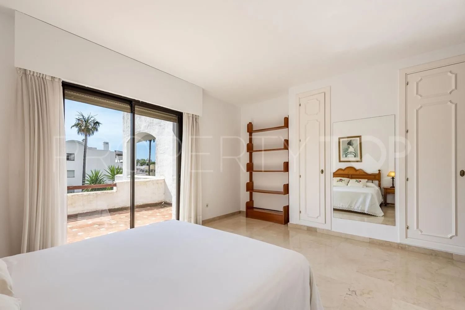 Piso en venta en Paraiso Barronal