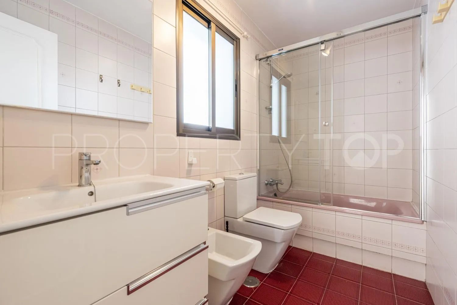 Piso en venta en Paraiso Barronal