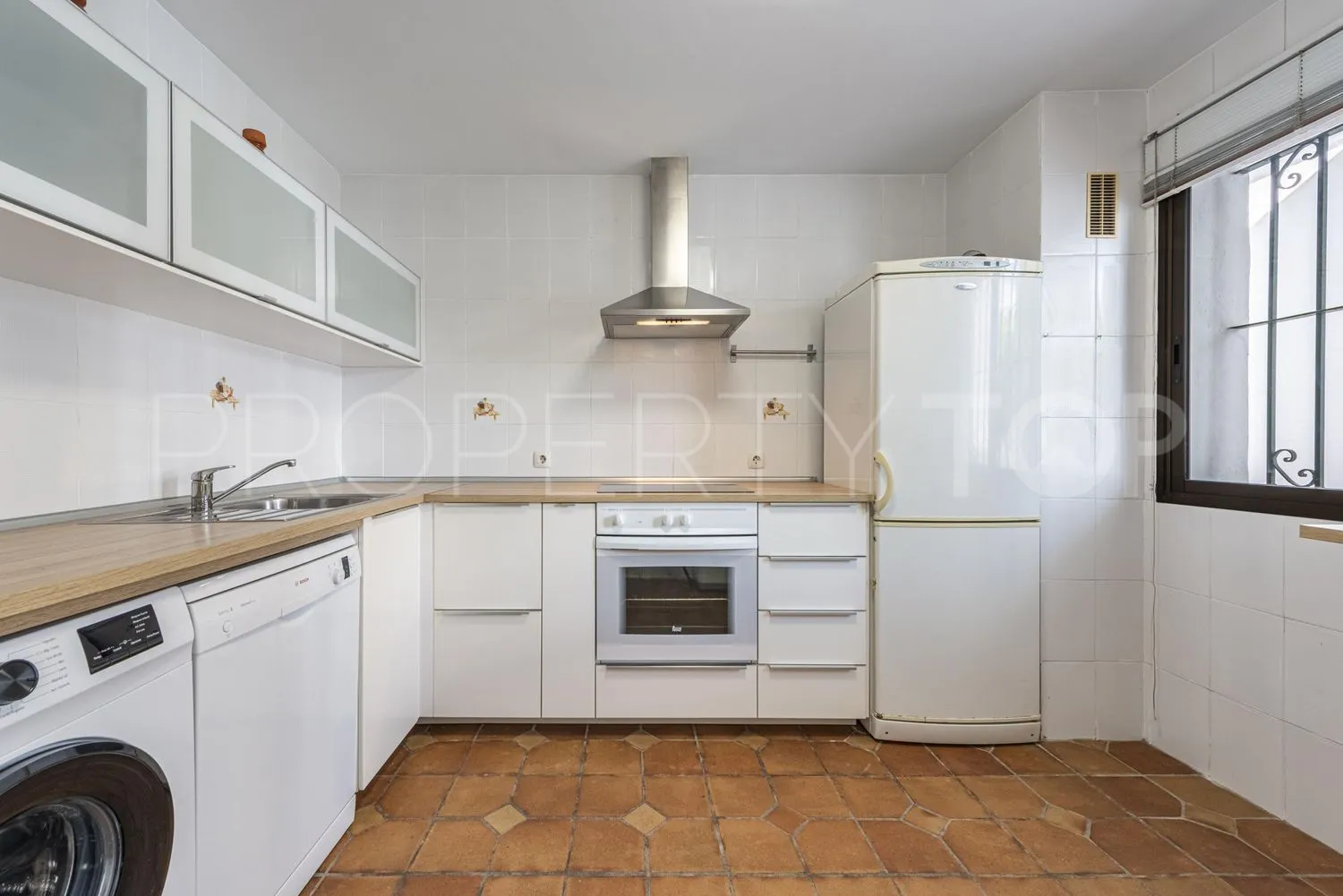 Piso en venta en Paraiso Barronal