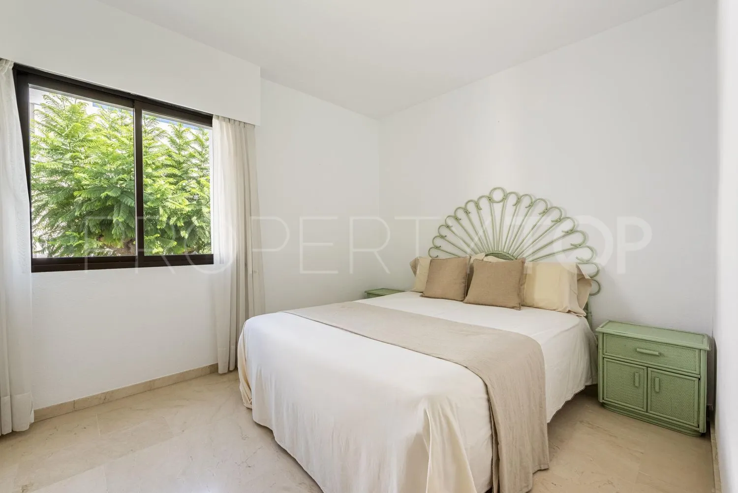 Piso en venta en Paraiso Barronal