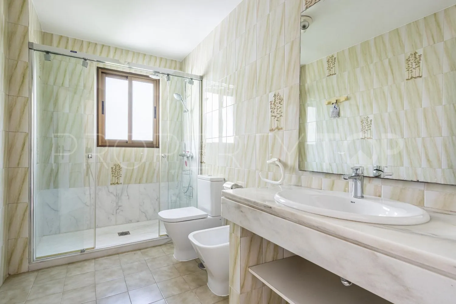 Piso en venta en Paraiso Barronal