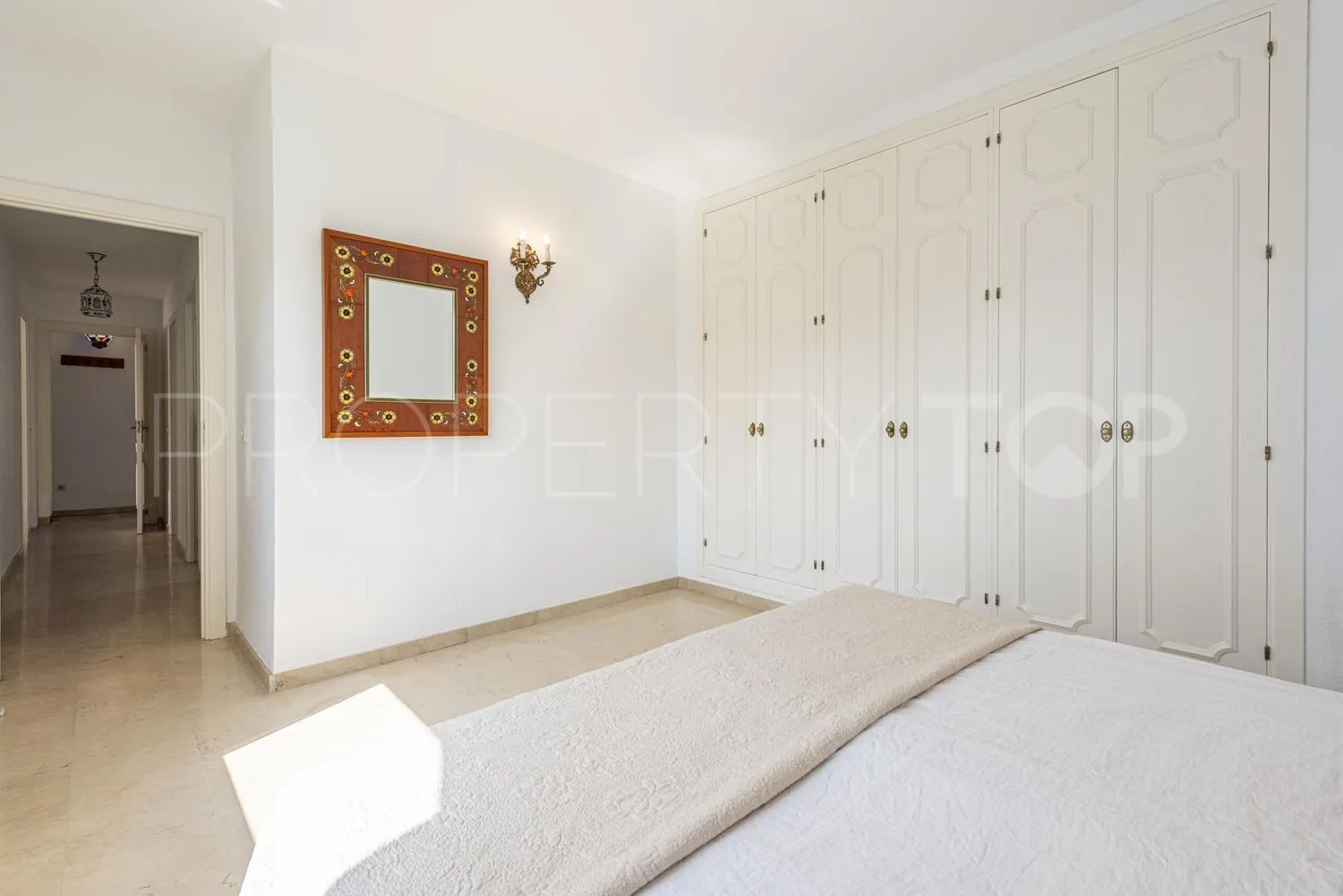 Piso en venta en Paraiso Barronal