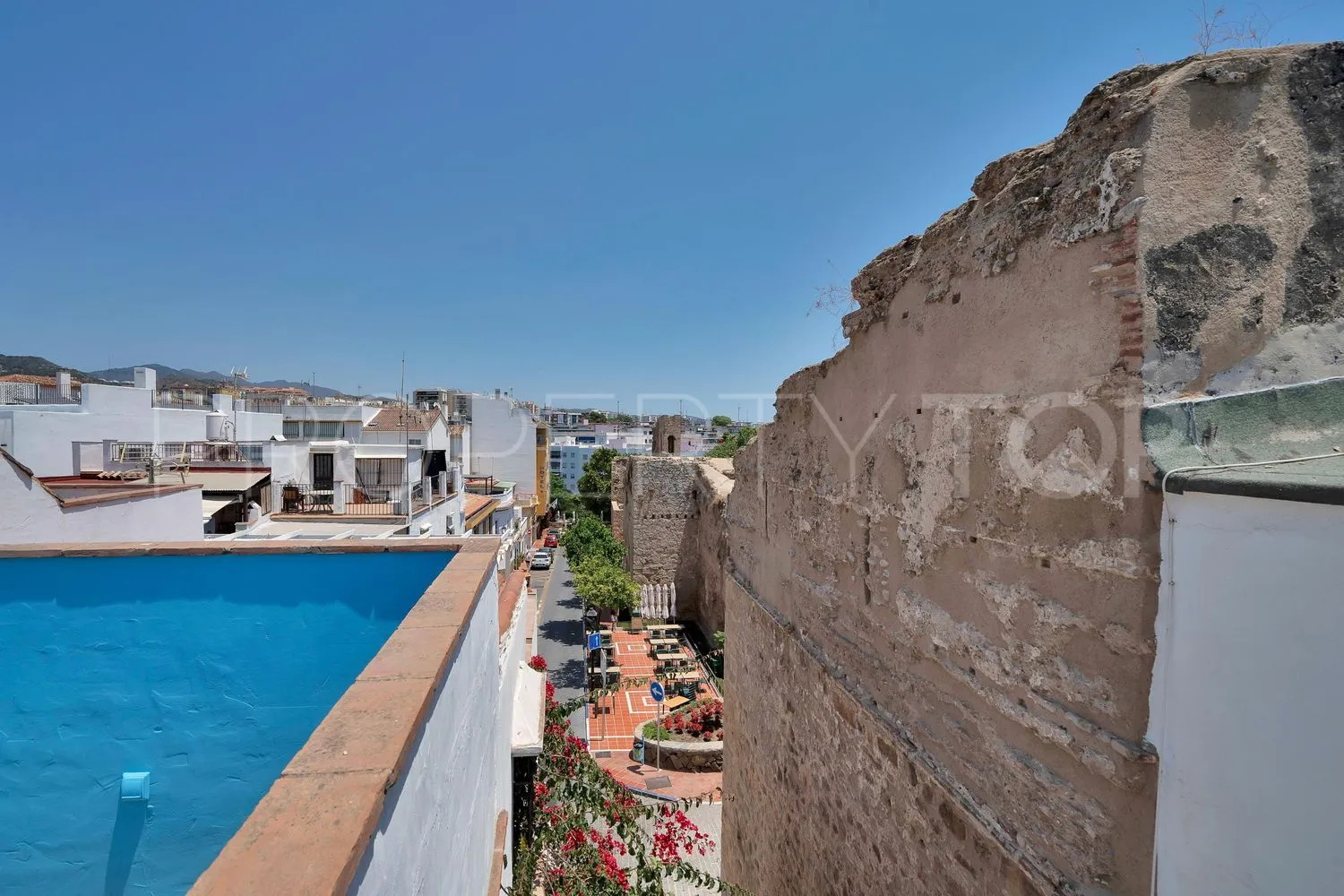 For sale Casco antiguo building