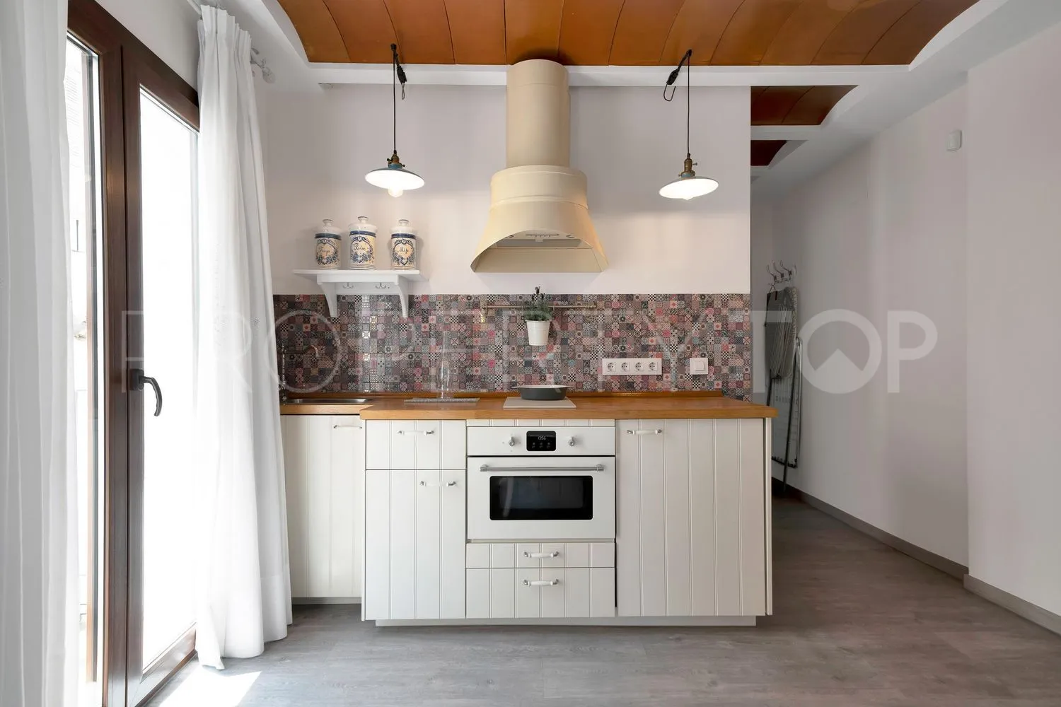 Edificio en venta en Casco antiguo