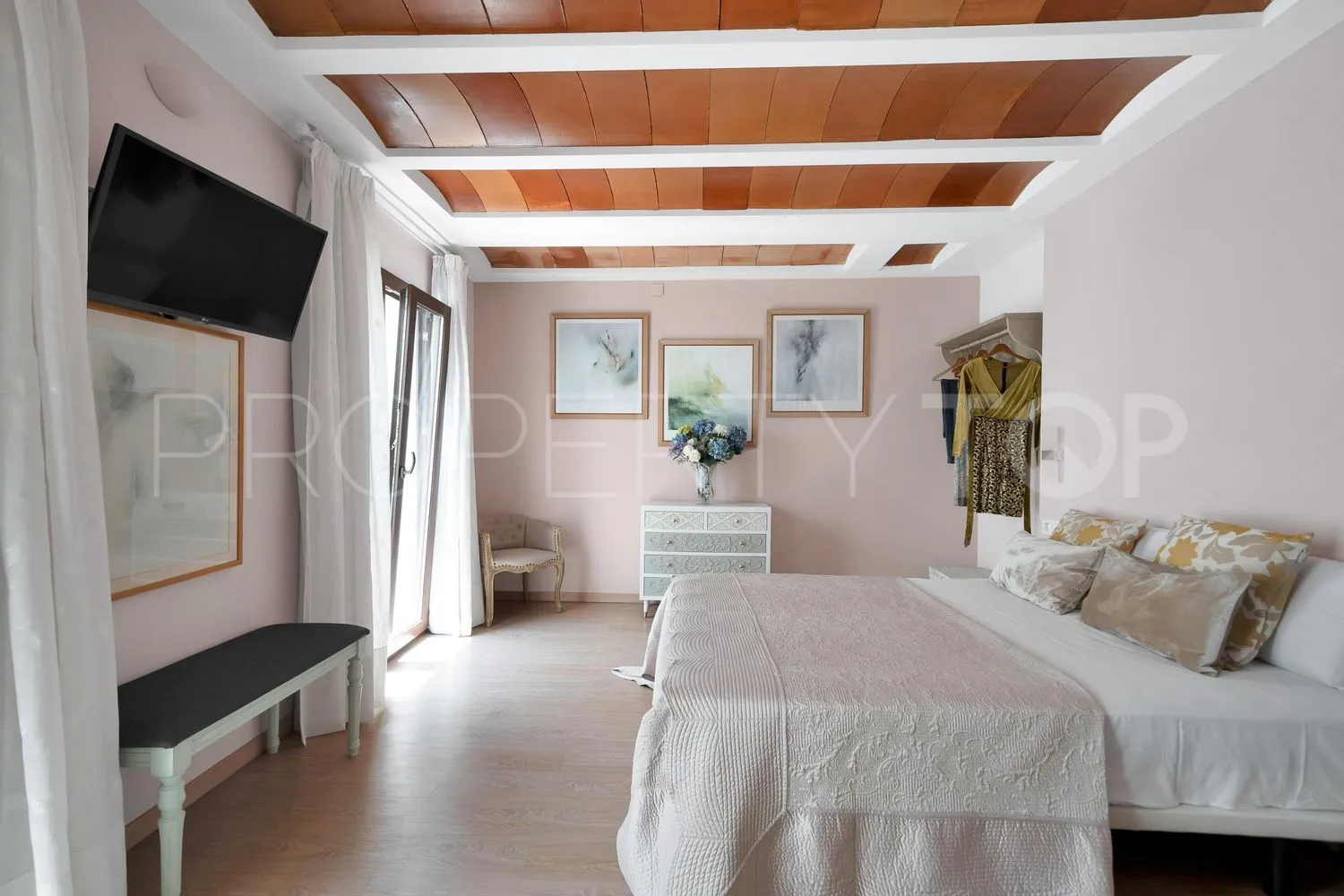 Edificio en venta en Casco antiguo