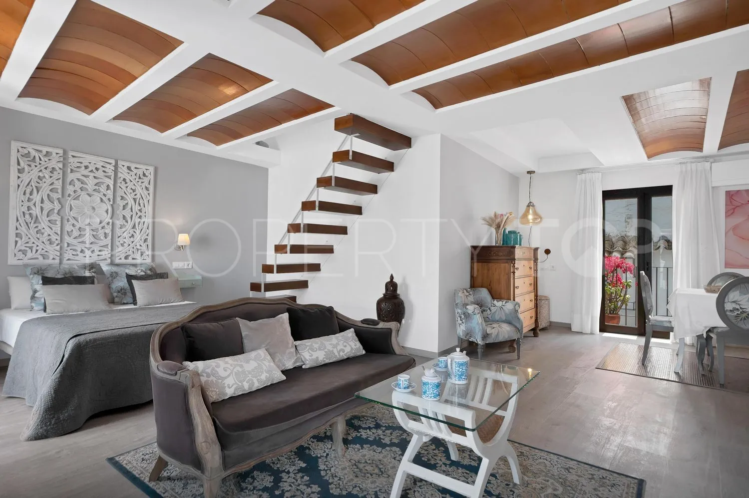 Edificio en venta en Casco antiguo