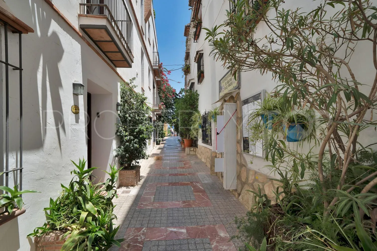 Edificio en venta en Casco antiguo