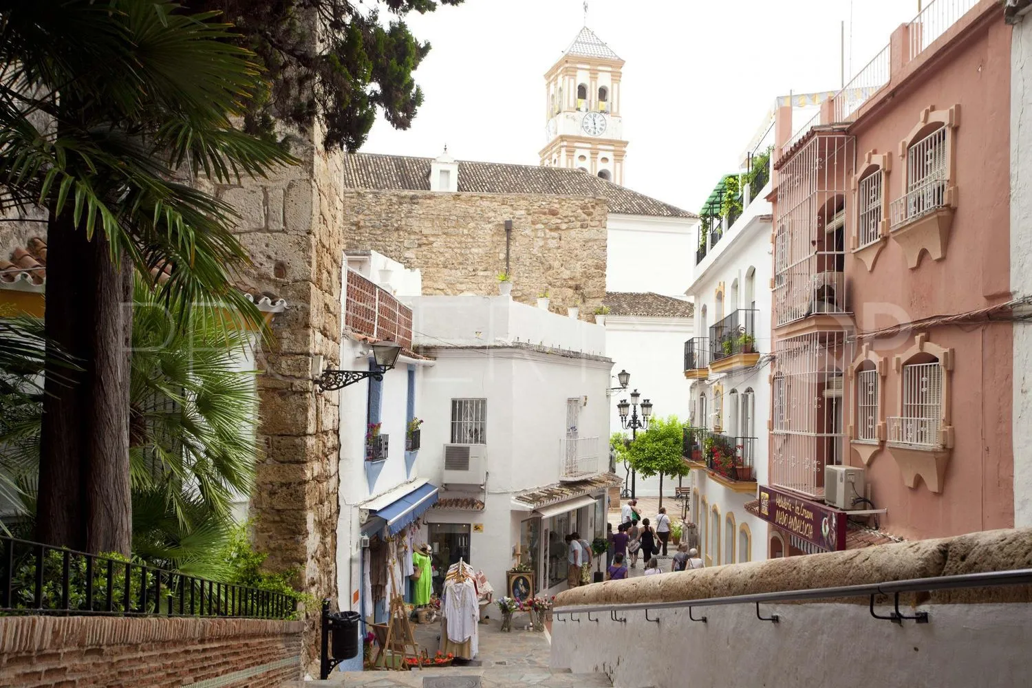 Edificio en venta en Casco antiguo