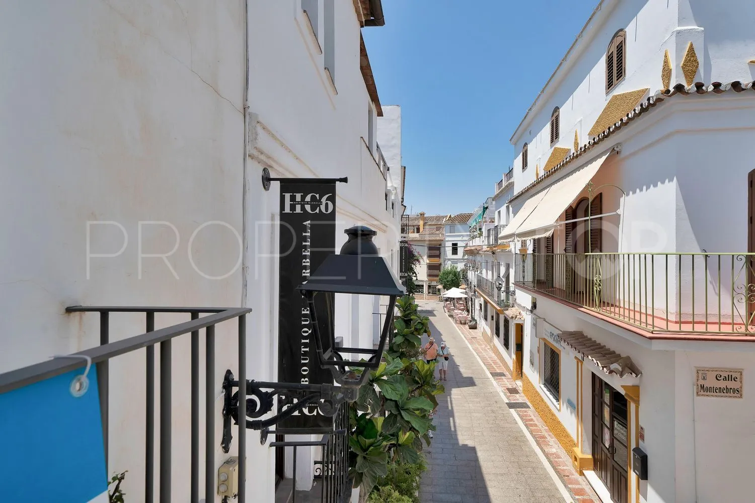 Edificio en venta en Casco antiguo