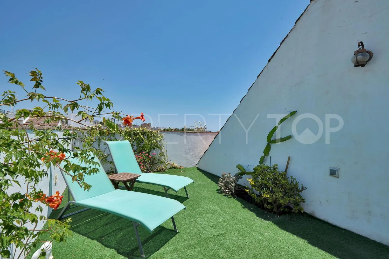 Edificio en venta en Casco antiguo