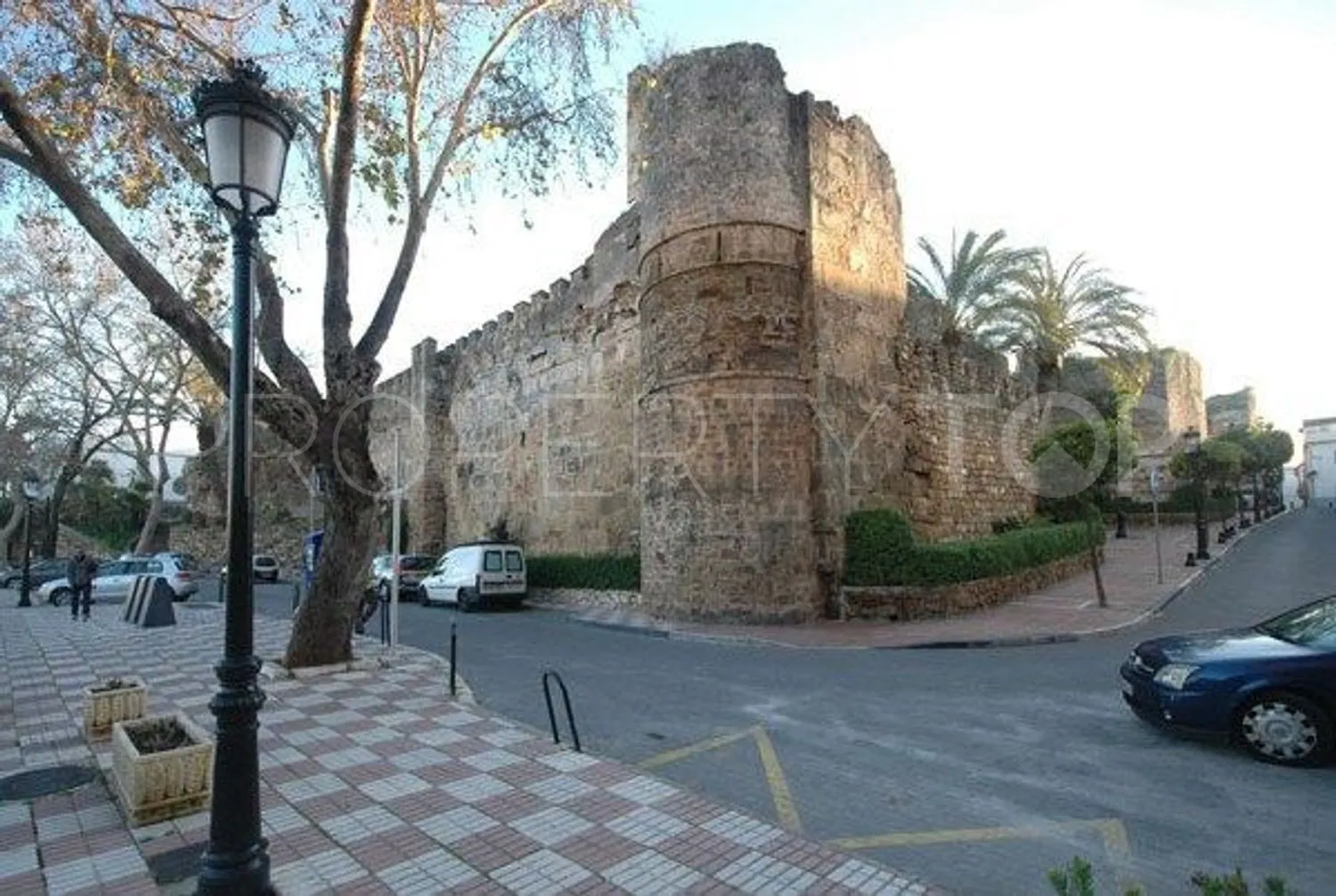For sale Casco antiguo building