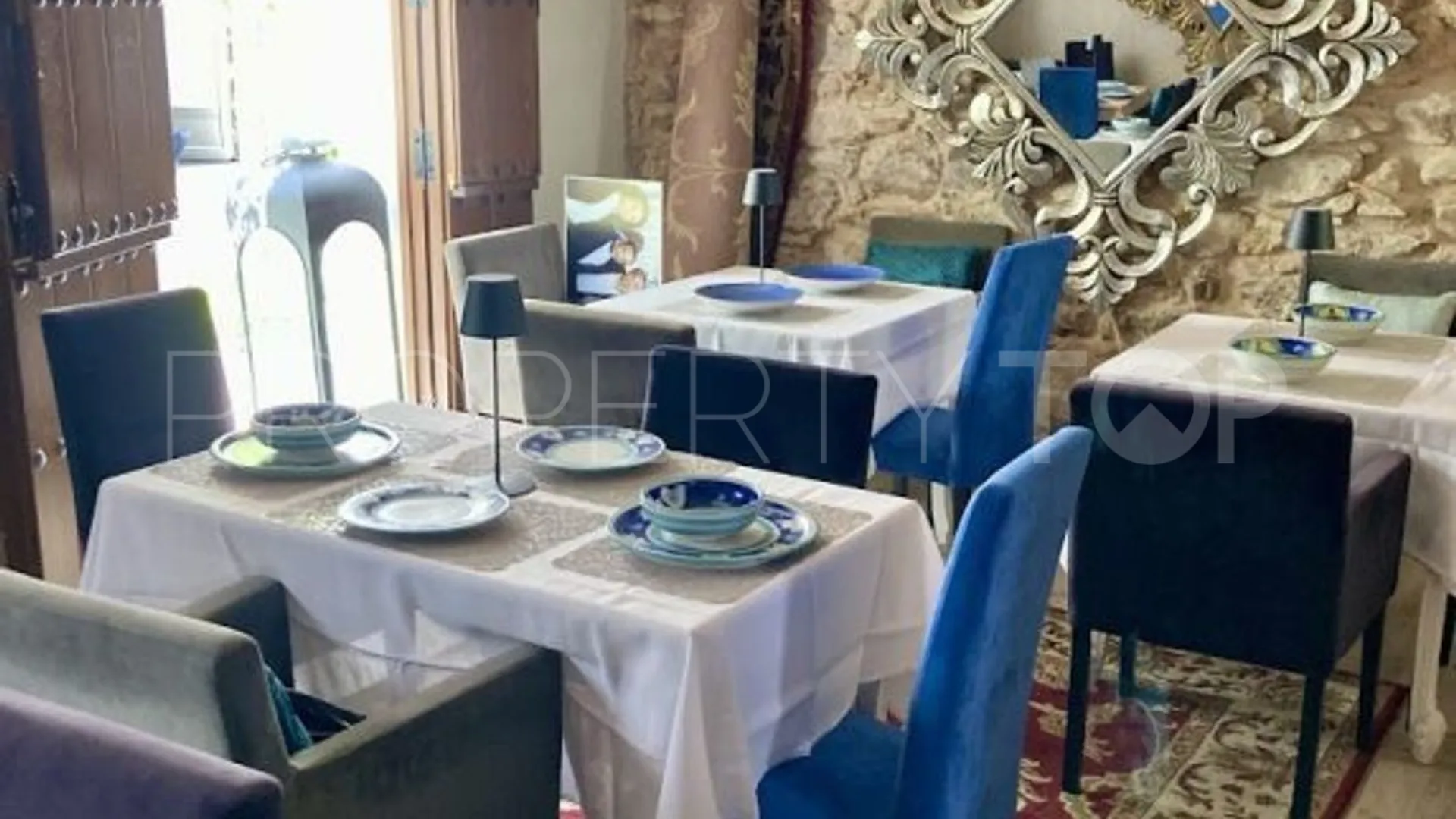 Edificio en venta en Casco antiguo