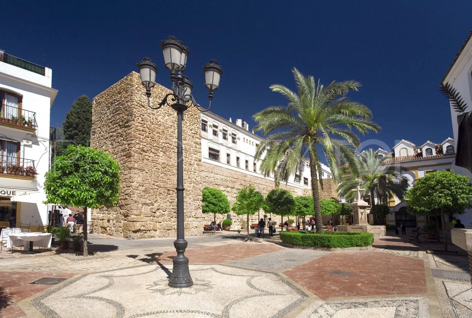 Edificio en venta en Casco antiguo