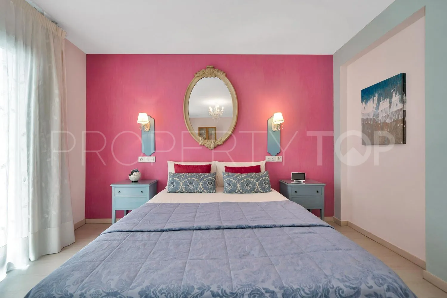 Edificio en venta en Casco antiguo