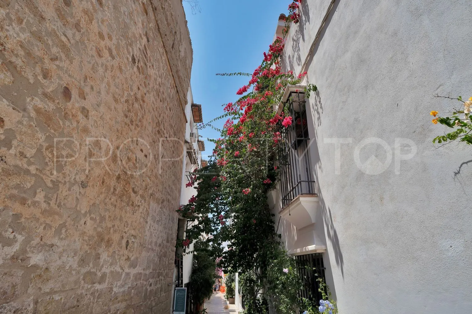 Edificio en venta en Casco antiguo