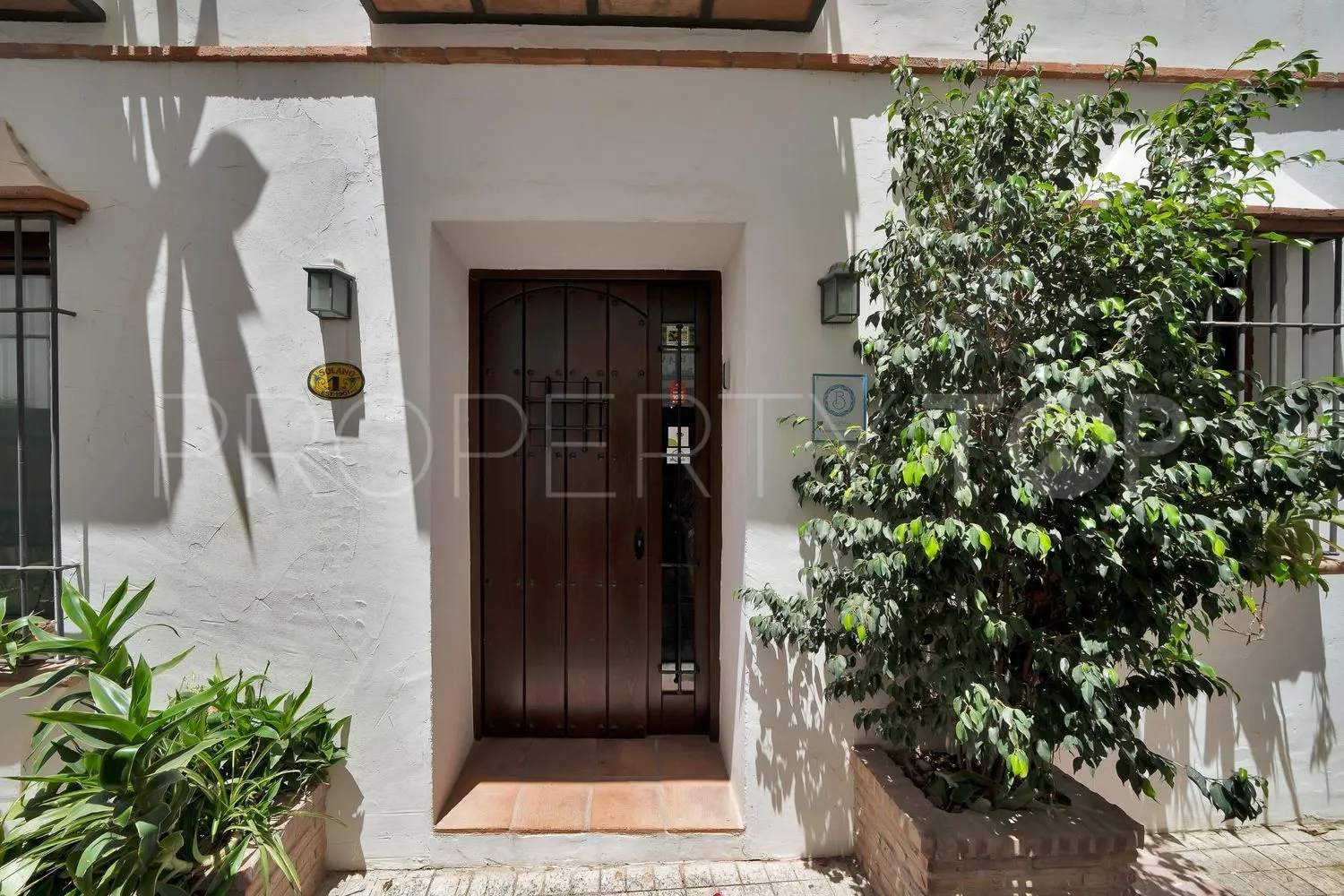 For sale Casco antiguo building