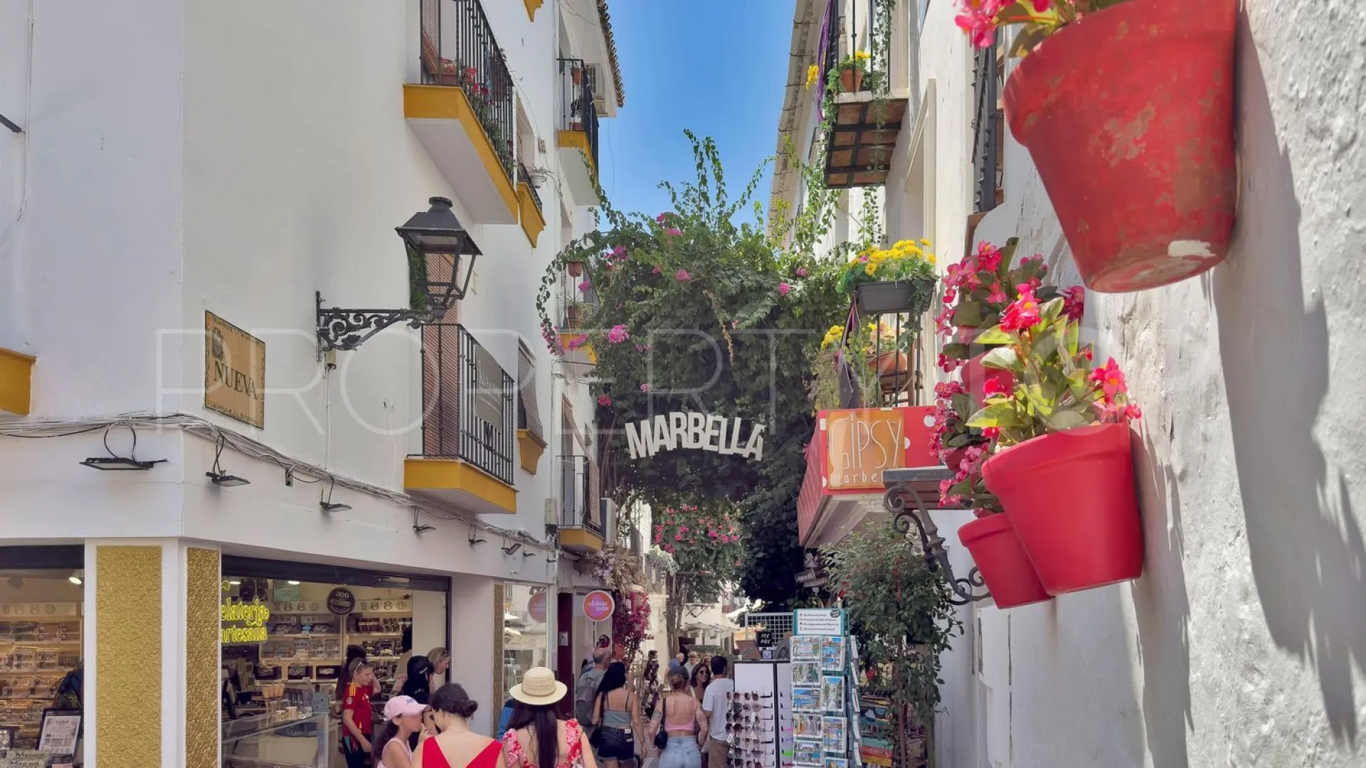 Edificio en venta en Casco antiguo