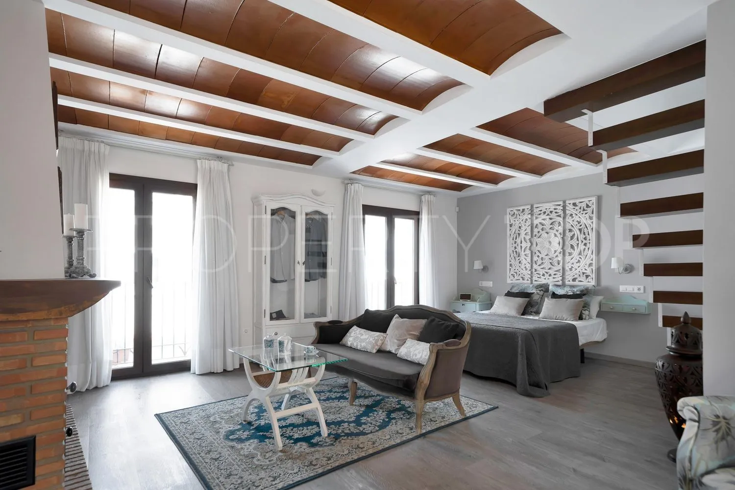 Edificio en venta en Casco antiguo