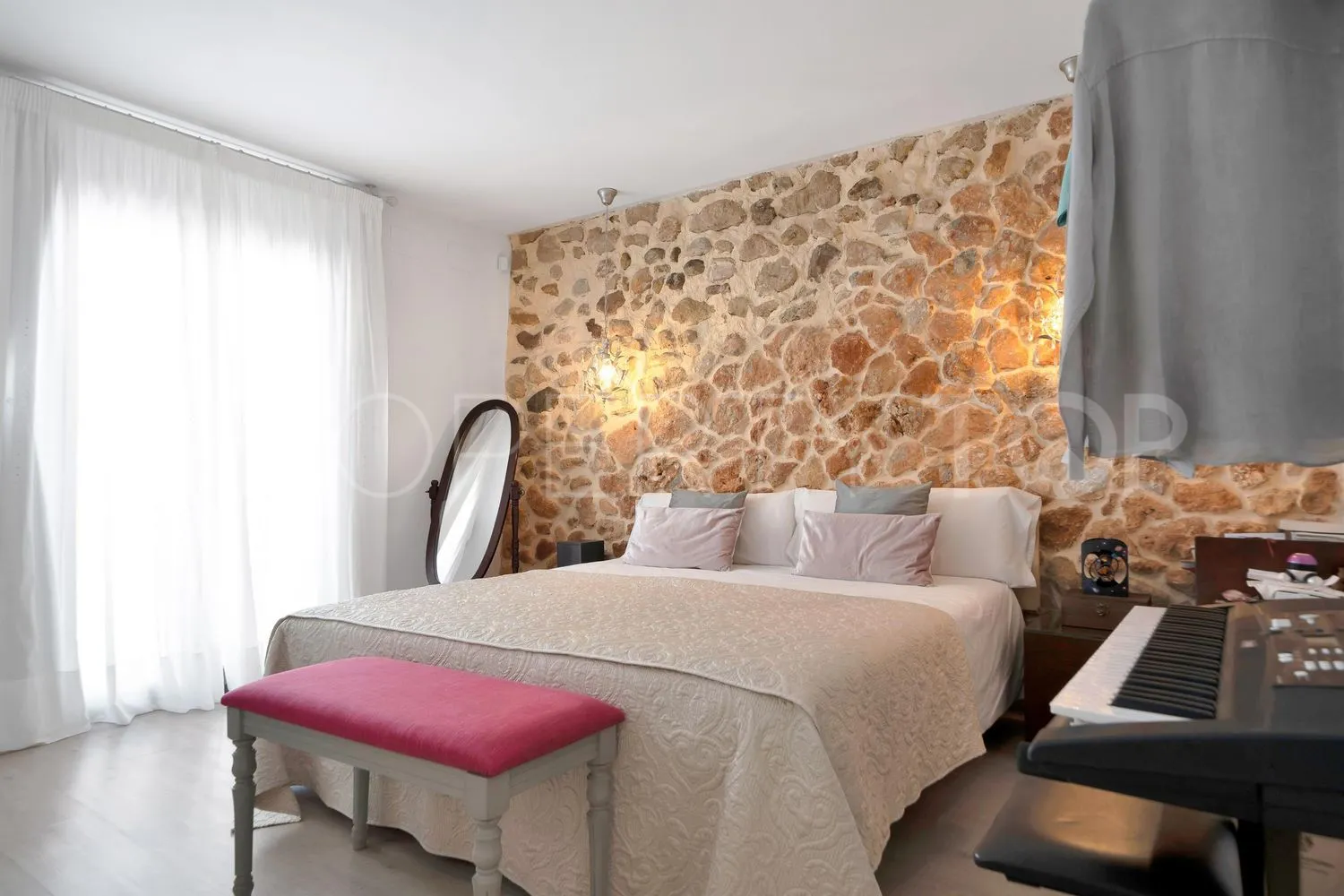 Edificio en venta en Casco antiguo