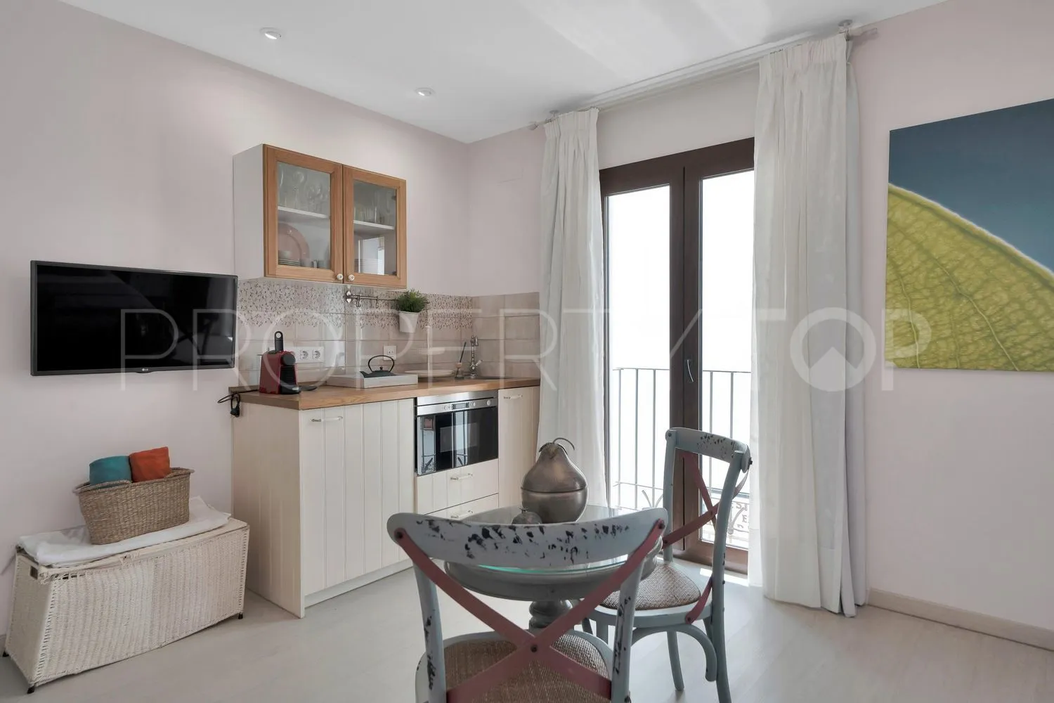 For sale Casco antiguo building
