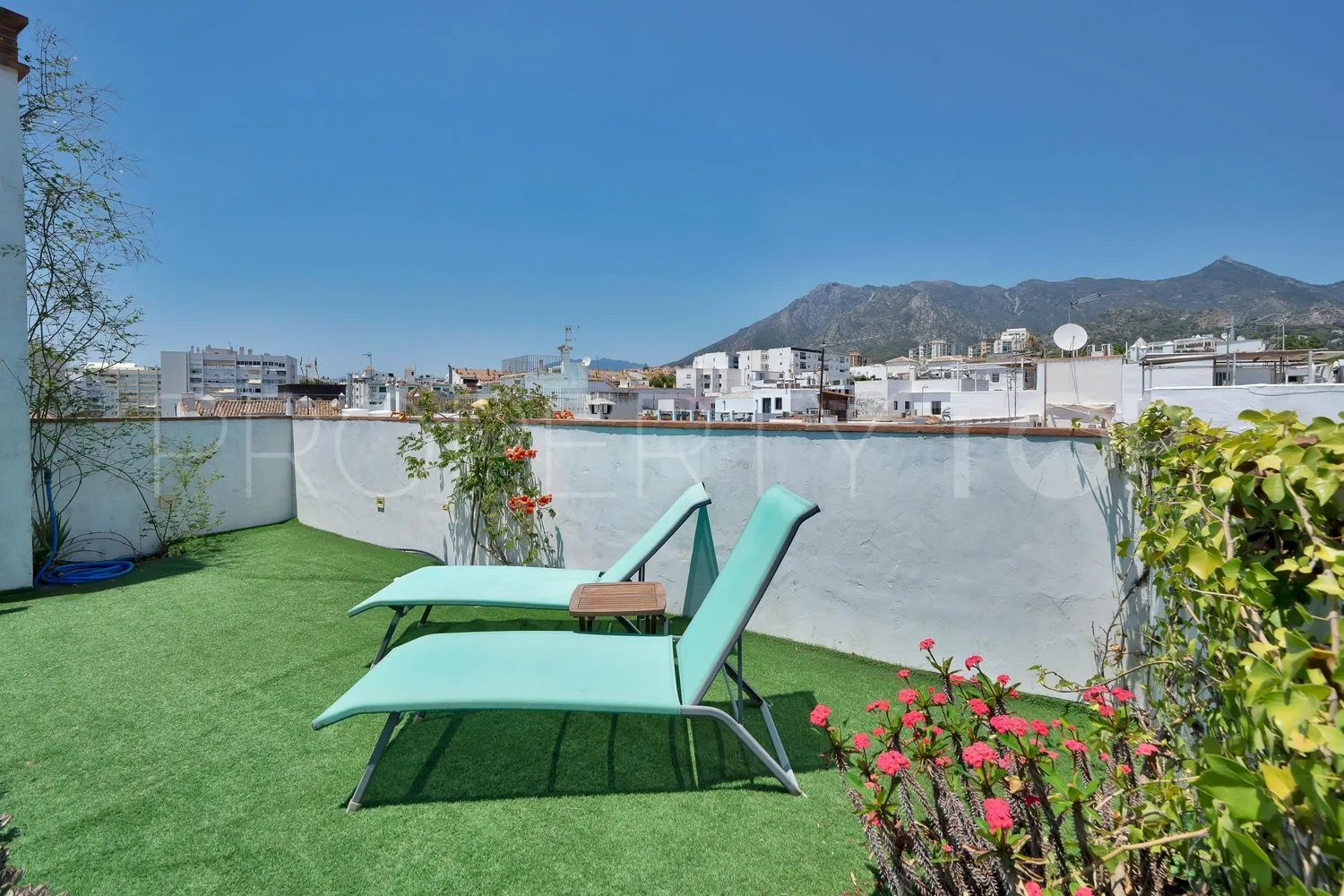 Edificio en venta en Casco antiguo
