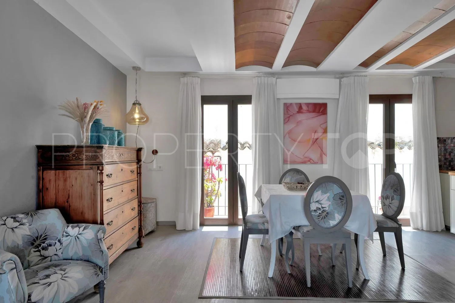 Edificio en venta en Casco antiguo