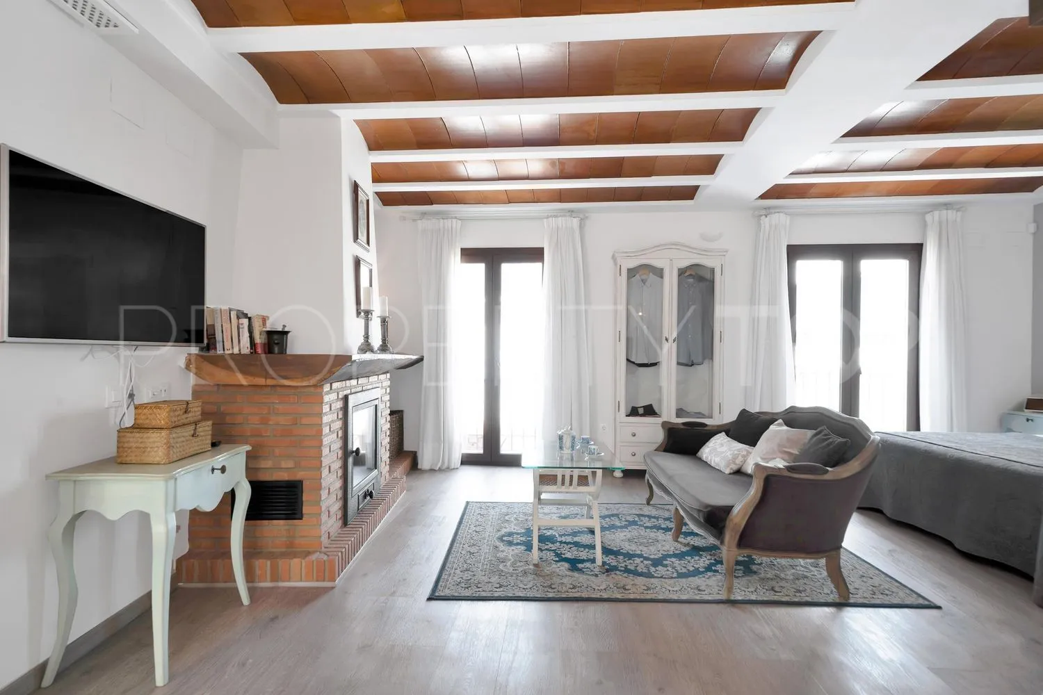 Edificio en venta en Casco antiguo