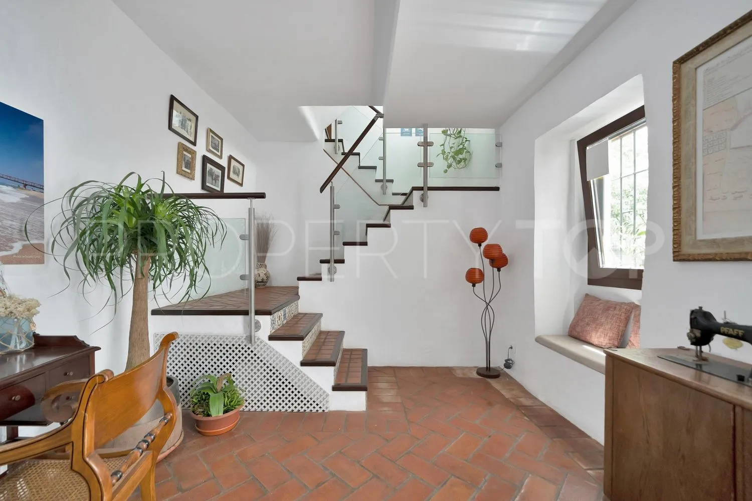 Edificio en venta en Casco antiguo