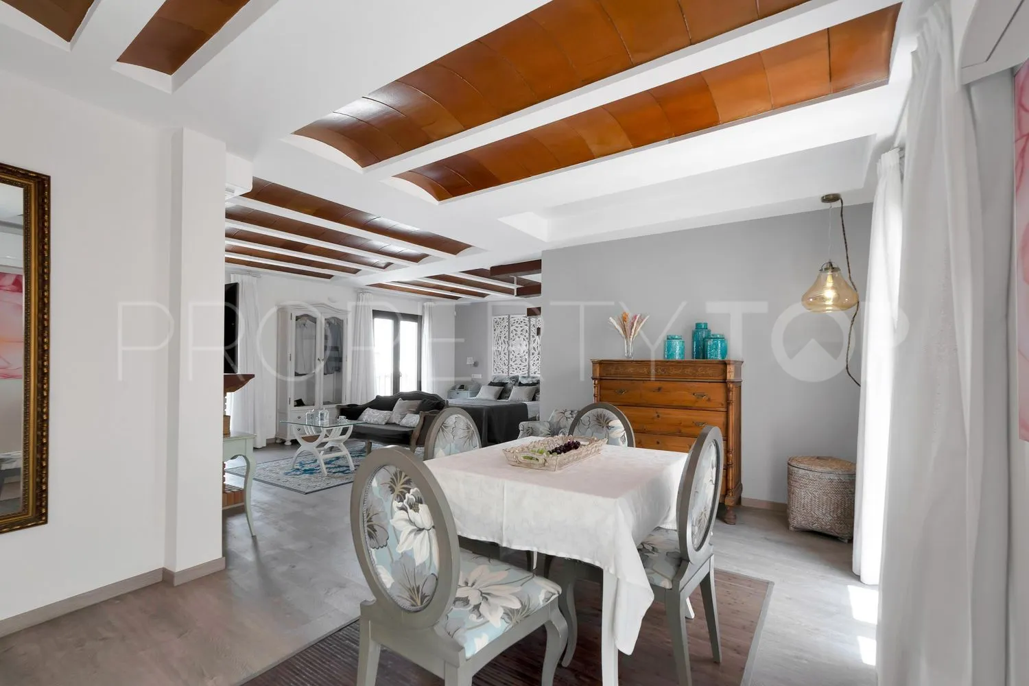 Edificio en venta en Casco antiguo