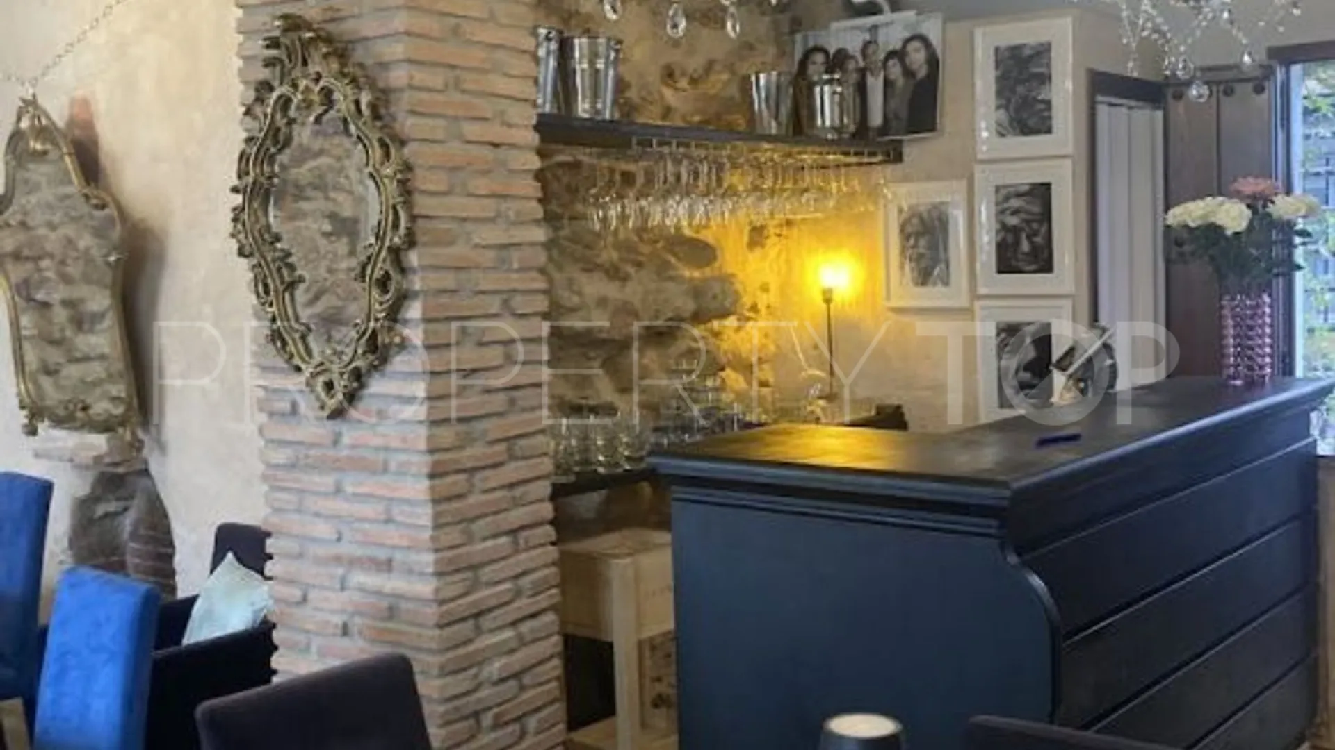 Edificio en venta en Casco antiguo
