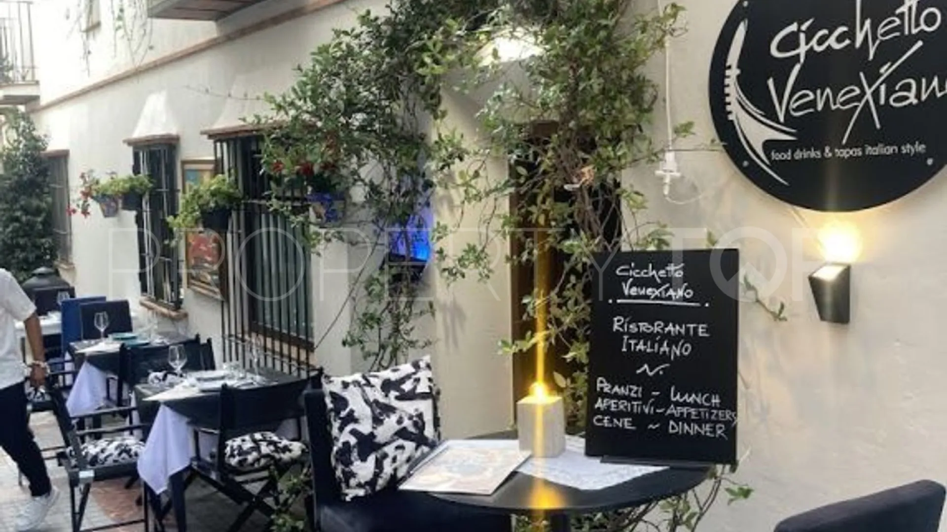 Edificio en venta en Casco antiguo