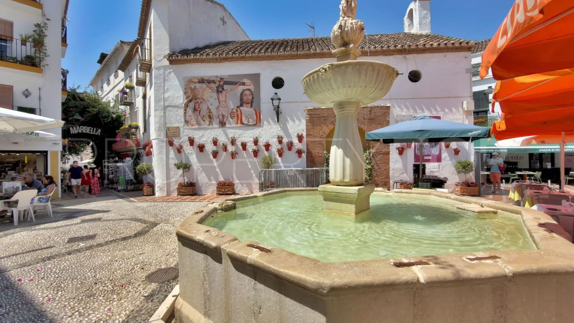 Edificio en venta en Casco antiguo