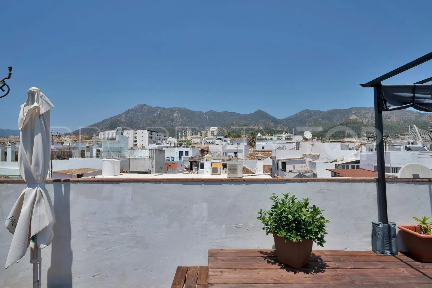 Edificio en venta en Casco antiguo