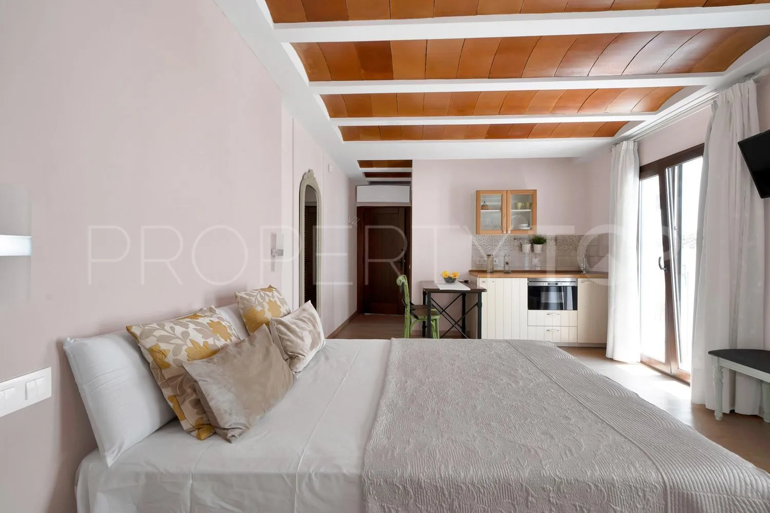Edificio en venta en Casco antiguo