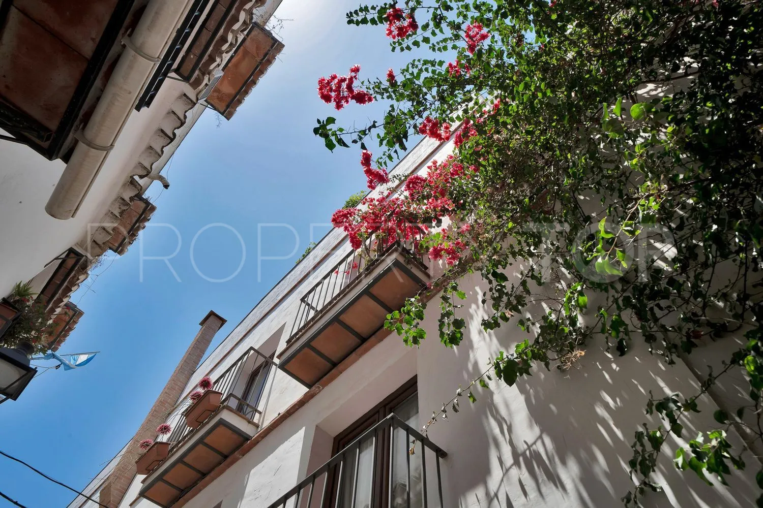 Edificio en venta en Casco antiguo