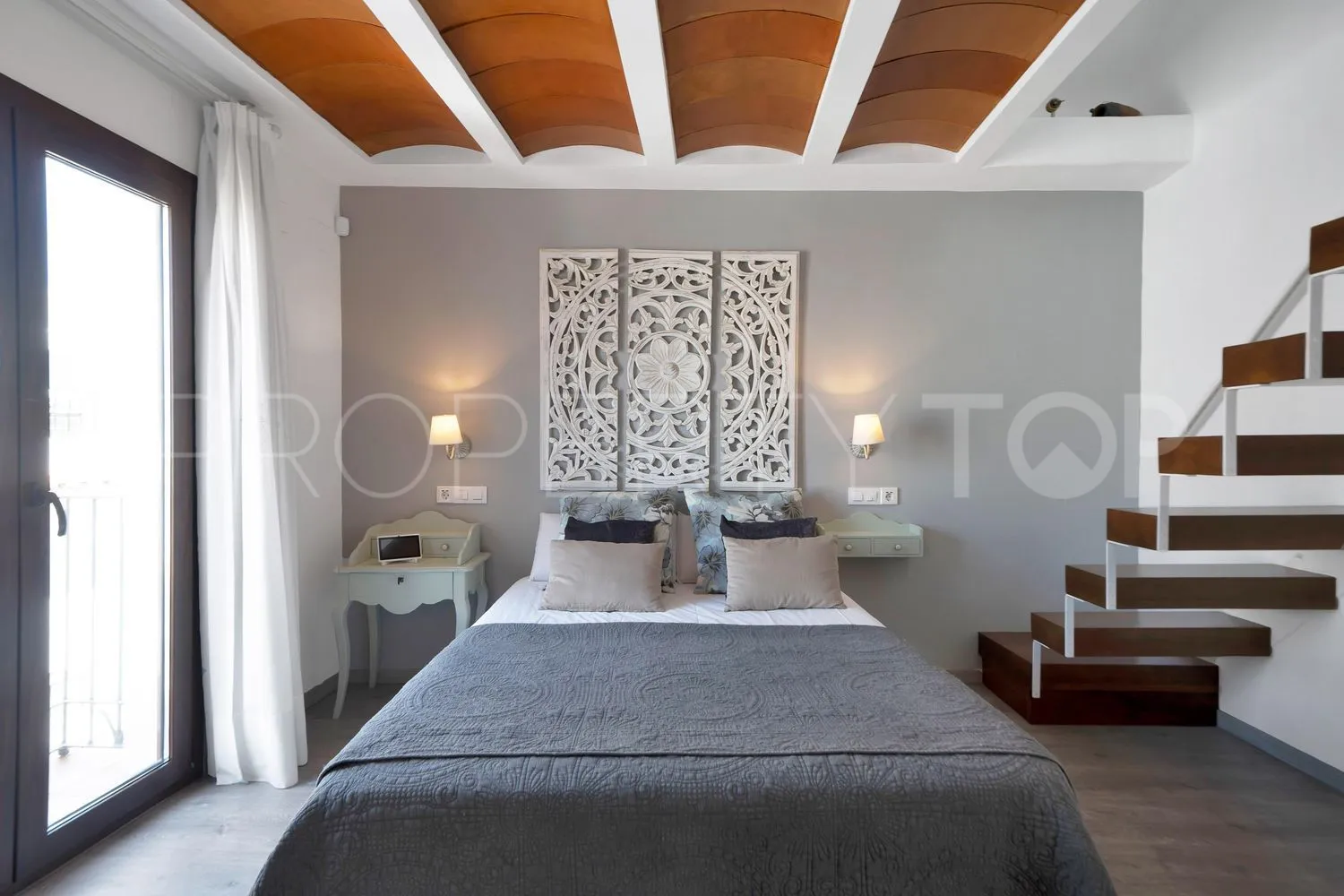 Edificio en venta en Casco antiguo