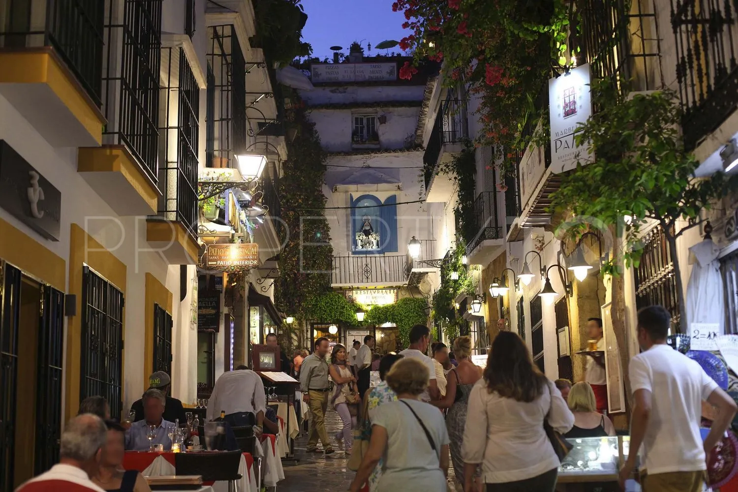 Edificio en venta en Casco antiguo