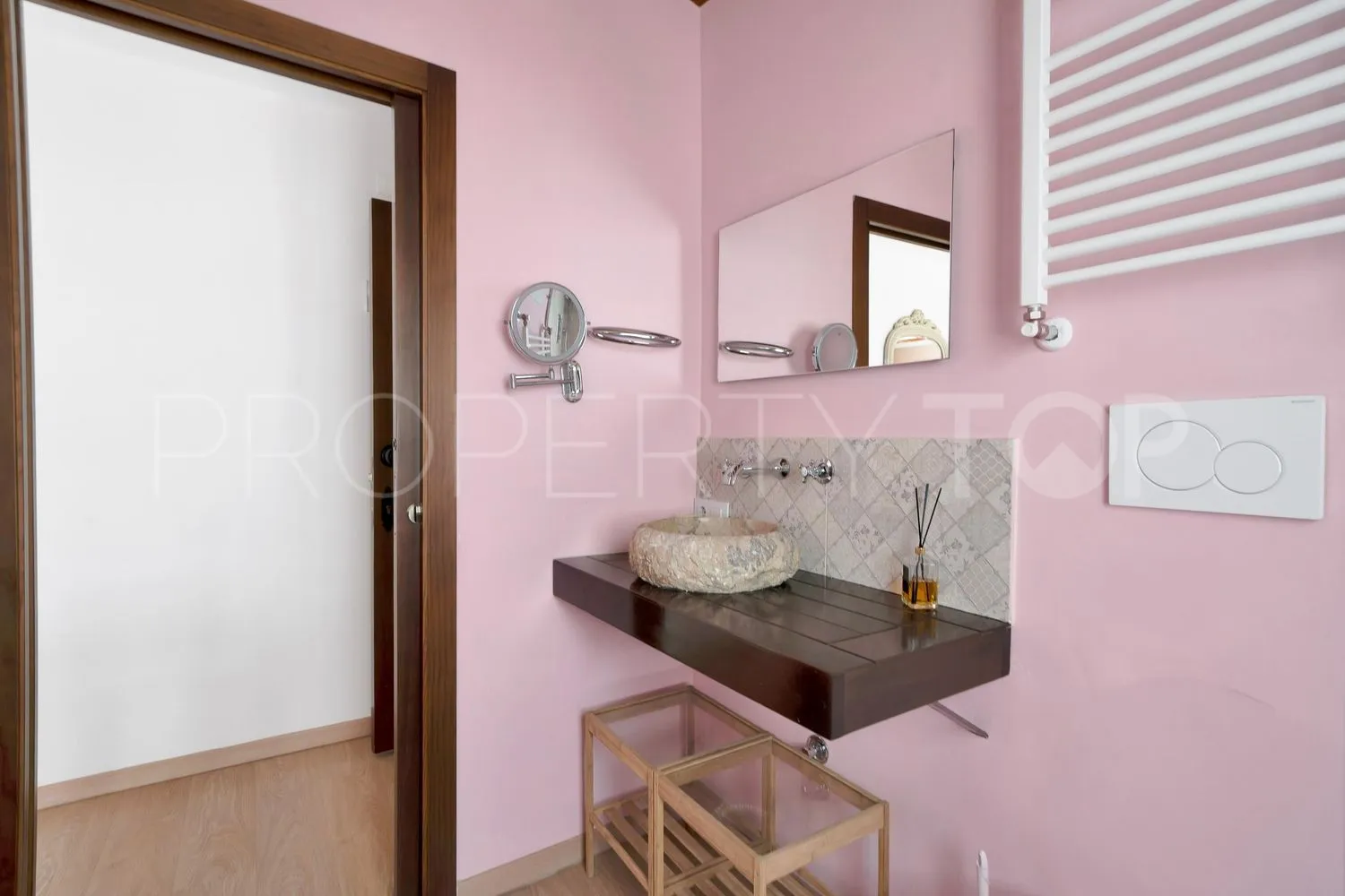 Edificio en venta en Casco antiguo