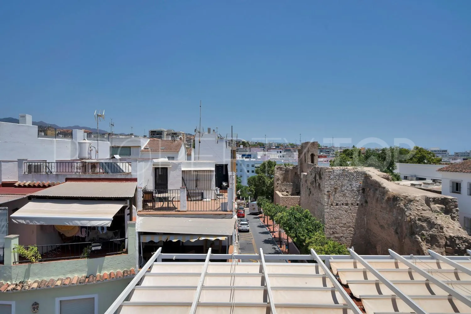 Edificio en venta en Casco antiguo