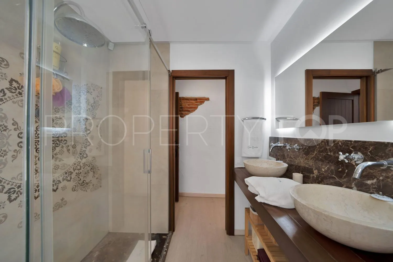 Edificio en venta en Casco antiguo