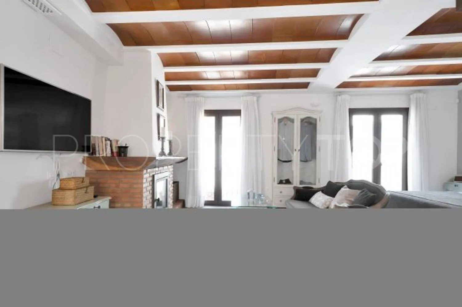 Casco antiguo, edificio en venta