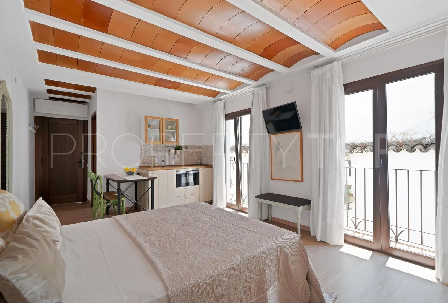 Edificio en venta en Casco antiguo