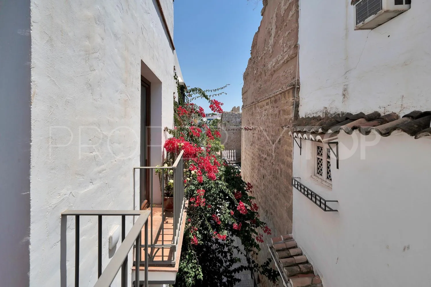 For sale Casco antiguo building