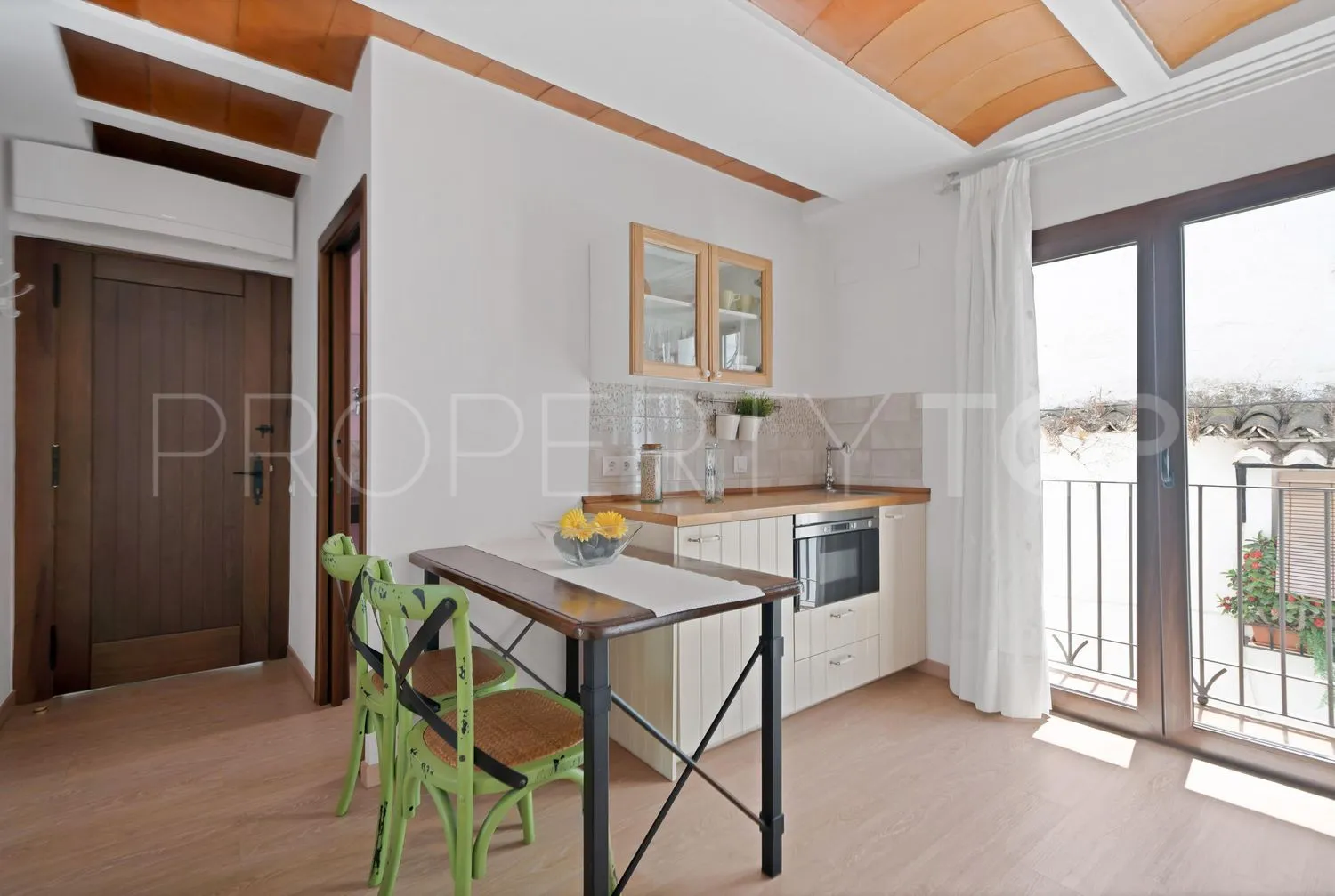 Edificio en venta en Casco antiguo